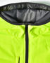 Picture of Australian Industrial Wear UNISEX HI VIS MODERN STYLING HOODED PUFFER JACKET SW80