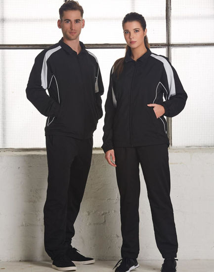 Picture of Winning Spirit LEGEND PANTS - Unisex TP53