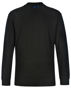 Picture of Winning Spirit LONDON LONG SLEEVE TEE Mens TS02