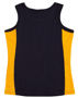 Picture of Winning Spirit TEAMMATE SINGLET Ladies TS17