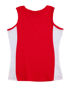 Picture of Winning Spirit TEAMMATE SINGLET Ladies TS17