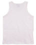 Picture of Winning Spirit TRAINER'S COTTON SINGLET Men's TS18