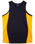 Picture of Winning Spirit TEAMMATE SINGLET Men's TS19