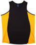 Picture of Winning Spirit TEAMMATE SINGLET Men's TS19A