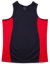 Picture of Winning Spirit TEAMMATE SINGLET Men's TS19A