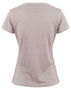 Picture of Winning Spirit HIGH PERFORMANCE HEATHER TEE Ladies TS28