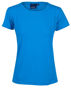 Picture of Winning Spirit ROTATOR TEE Ladies TS30