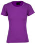 Picture of Winning Spirit ROTATOR TEE Ladies TS30