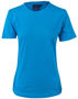 Picture of Winning Spirit SAVVY TEE Ladies TS38