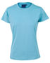 Picture of Winning Spirit SAVVY TEE Ladies TS38