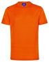 Picture of Winning Spirit RAPIDCOOL ULTRA LIGHT TEE SHIRT Mens TS39