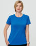 Picture of Winning Spirit RAPIDCOOL ULTRA LIGHT TEE SHIRT Ladies TS40