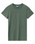 Picture of Winning Spirit PREMIUM COTTON TEE SHIRT Ladies TS42