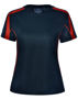 Picture of Winning Spirit LEGEND Tee Shirt Ladies TS54