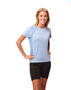 Picture of Winning Spirit SPRINT TEE SHIRT Ladies TS72