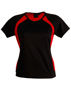 Picture of Winning Spirit SPRINT TEE SHIRT Ladies TS72