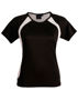 Picture of Winning Spirit SPRINT TEE SHIRT Ladies TS72