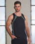 Picture of Winning Spirit SPRINT SINGLET Men's TS73