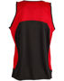 Picture of Winning Spirit SPRINT SINGLET Men's TS73