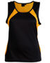 Picture of Winning Spirit SPRINT SINGLET Ladies TS74