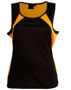 Picture of Winning Spirit SPRINT SINGLET Ladies TS74