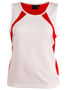 Picture of Winning Spirit SPRINT SINGLET Ladies TS74