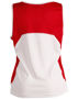 Picture of Winning Spirit SPRINT SINGLET Ladies TS74