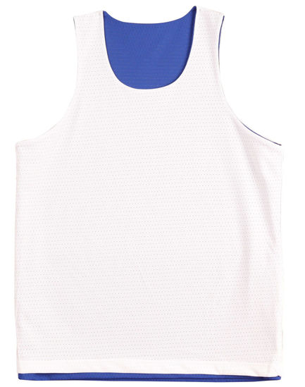 Picture of Winning Spirit AIRPASS SINGLET Kids TS81K