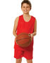 Picture of Winning Spirit AIRPASS SINGLET Kids TS81K