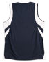 Picture of Winning Spirit SLAMDUNK SINGLET Adult TS83