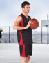 Picture of Winning Spirit SLAMDUNK SINGLET Adult TS83