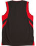 Picture of Winning Spirit SLAMDUNK SINGLET Adult TS83