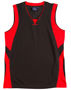 Picture of Winning Spirit SLAMDUNK SINGLET Adult TS83