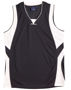 Picture of Winning Spirit SLAMDUNK SINGLET Adult TS83