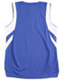 Picture of Winning Spirit SLAMDUNK SINGLET Adult TS83