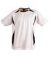 Picture of Winning Spirit SHOOT SOCCER TEE Adult TS85