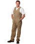 Picture of Australian Industrial Wear Men's DURABLE ACTION BACK OVERALL WA04