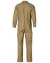 Picture of Australian Industrial Wear MEN'S COVERALL Regular Size WA07