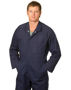 Picture of Australian Industrial Wear MEN'S COVERALL Stout Size WA08