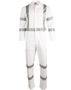 Picture of Australian Industrial Wear Mens biomotion nightwear coverall with x back tape configuration WA09HV