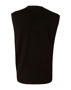 Picture of Benchmark UNISEX WOOL/ACRYLIC V-NECK VEST WJ02