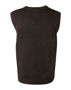 Picture of Benchmark UNISEX WOOL/ACRYLIC V-NECK VEST WJ02