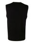 Picture of Benchmark UNISEX WOOL/ACRYLIC V-NECK VEST WJ02