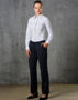 Picture of Benchmark Ladies' Permanent Press Pants WP02