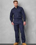 Picture of Australian Industrial Wear MEN'S HEAVY COTTON DRILL CARGO PANTS WP03