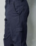 Picture of Australian Industrial Wear MEN'S HEAVY COTTON DRILL CARGO PANTS WP03