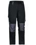 Picture of Australian Industrial Wear Unisex Utility Stretch Cargo Work Pants WP05