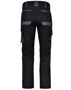 Picture of Australian Industrial Wear Unisex Utility Stretch Cargo Work Pants WP05