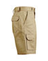 Picture of Australian Industrial Wear MEN'S HEAVY COTTON DRILL CARGO SHORTS WP06