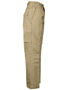 Picture of Australian Industrial Wear MEN'S HEAVY COTTON PRE-SHRUNK DRILL PANTS Regular Size WP07